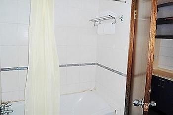 Fuzhou Vienna Apartment Hotel Εξωτερικό φωτογραφία