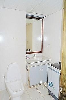 Fuzhou Vienna Apartment Hotel Εξωτερικό φωτογραφία