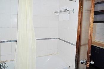Fuzhou Vienna Apartment Hotel Εξωτερικό φωτογραφία