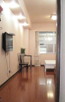Fuzhou Vienna Apartment Hotel Εξωτερικό φωτογραφία