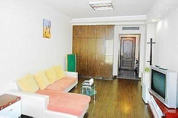 Fuzhou Vienna Apartment Hotel Εξωτερικό φωτογραφία